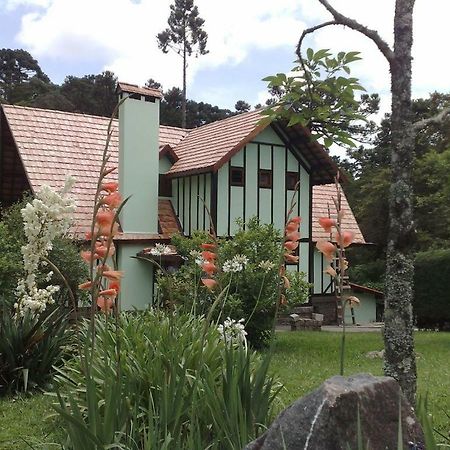 Casa Godoy Villa Monte Verde  Exterior foto