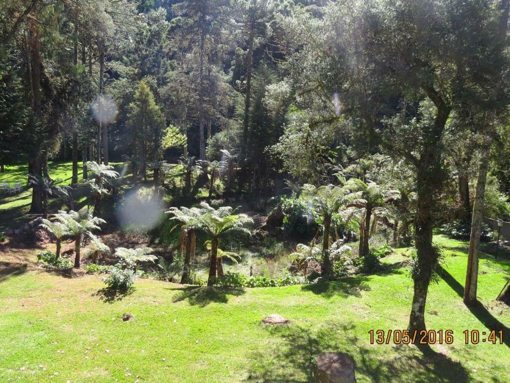 Casa Godoy Villa Monte Verde  Exterior foto