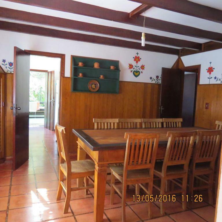 Casa Godoy Villa Monte Verde  Exterior foto